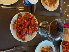-飨食汇全日制餐厅·昆山皇冠假日酒店(九方店)