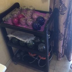 -健身堂科技美肌SPA