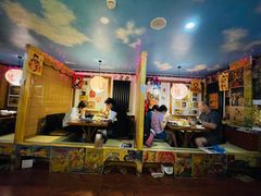 -鳗鱼家·深夜食堂(军博店)