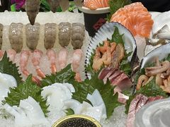 -嘉升大排档(番禺总店)