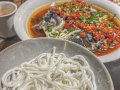 -味上湘菜馆(岳麓山店)