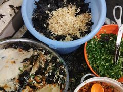 -阿麟馄饨(延长路店)