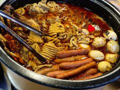 -安徽阜阳卷馍(西单店)