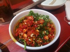 自助小料-袁老四火锅店(桐丘南路店)