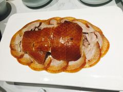 -董鲁烤鸭(建和街店)
