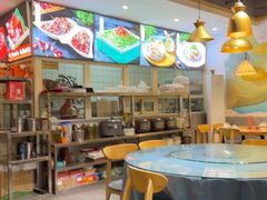 -椒小兔·盐帮川菜中餐厅(金沙时代广场店)