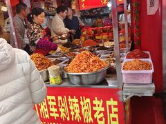 -南门口湘军剁辣椒老店(老长沙第一品牌店)
