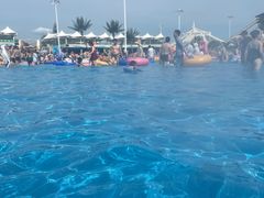 -上海玛雅海滩水公园