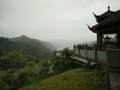 -乌江画廊(彭水苗族土家族自治县)