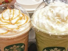 -星巴克(徐州苏宁广场B1店)