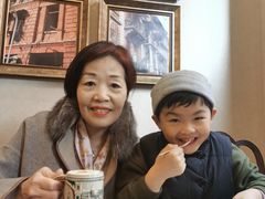 -东海咖啡馆