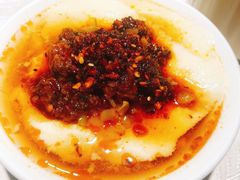 -川味堂·四川豆花(八卦岭店)
