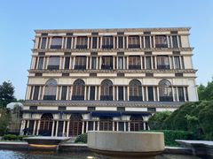 -伯衡55·吉品轩(乌鲁木齐南路店)