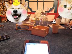 -NINES推理馆·实景侦探推理剧MIXPLAY(静安店)