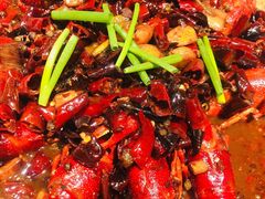 麻辣小龙虾-花家怡园