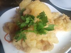 -我去·春饼文化主题餐厅(国定路总店)