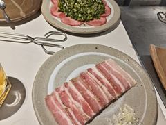 -焱铁烧·黑毛和牛专门店(杭州嘉里中心店)