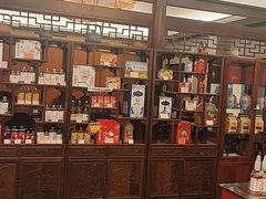 -新虹楼饭庄(崇明陈家镇店)
