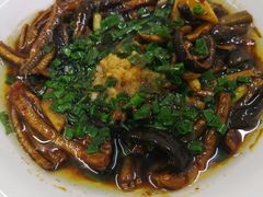 响油鳝丝-状元楼(金溪路店)