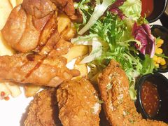 -机器人火炉披萨