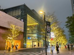 -深圳湾万象城(南山店)