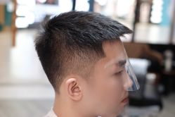 -CUTMAN男士理发