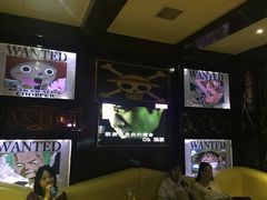 -天籁娱乐KTV(东方文化大厦店)