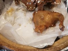 -澳门西南饭店·粤菜·茶市·手工点心(华海路店)
