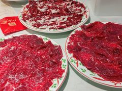 爽口嫩肉-汕头八合里海记牛肉店(清河店)
