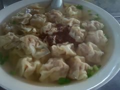 -汪家馄饨(集庆路店)