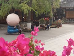 -古大圣慈寺