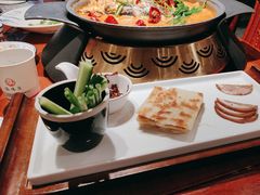 -京味张·北京烤鸭(南山店)