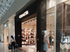 -COACH(深圳宝安国际机场T3航站楼店)
