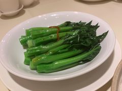 菜心-利苑酒家(华熙国际店)