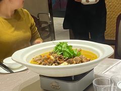 -回头食客-李久其家民间餐厅(望城金桥国际店)