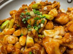 -肖记公安牛肉鱼杂馆·省级非物质文化遗产(三角路直营店)