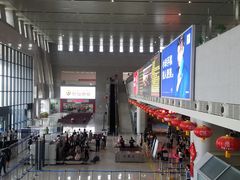 -安阳东站