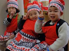 -常德书法幼儿园