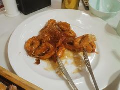 -巴音浩日娲·蒙餐(双林东路店)