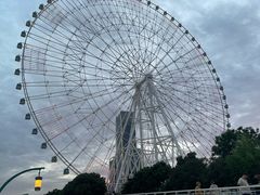 -南昌之星摩天轮