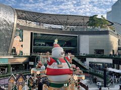-Apple零售店(天环广场店)