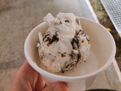 Gelato意大利手工冰淇淋-1Cake壹刻蛋糕(奥体公园味觉艺术馆店)