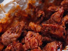 -清真·马峰烤肉(小学习北巷店)