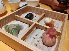 -蔡澜点心·粤菜(海印都荟城店)