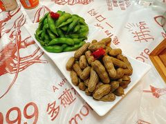 花毛一体-小田油焖小龙虾(双井店)