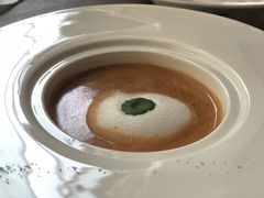 -La Sauce法意餐厅