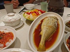 -泉上·发现DISCOVERY ·黔菜餐厅(银海元隆广场店)