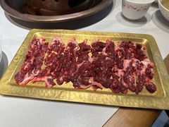 -东门口涮肉·砂锅·烤串(老门东店)