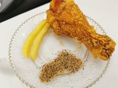 -德克士(阳光店)