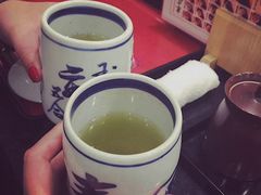 -筑地玉寿司(銀座コア店)